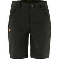 Fjallraven Abisko Trail Stretch Short - Women's